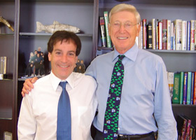 Bernie Marcus