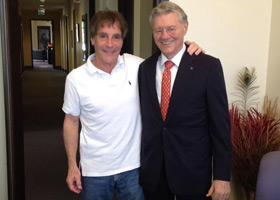 Tom Monaghan