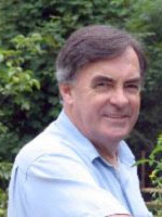 John Eldred